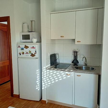 La Arena Apartamentos Zierbena Buitenkant foto