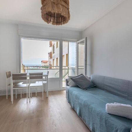 La Arena Apartamentos Zierbena Buitenkant foto